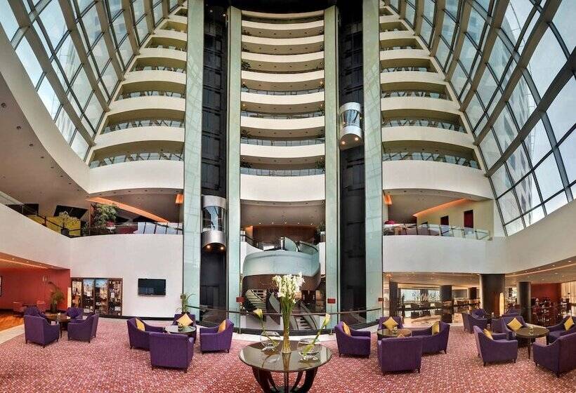 هتل Sofitel Al Khobar The Corniche