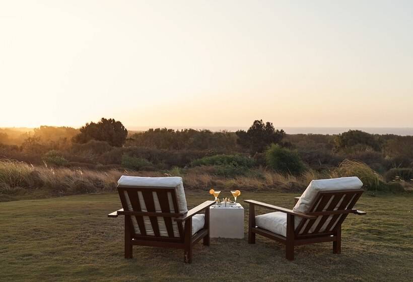 هتل Sofitel Essaouira Mogador Golf & Spa