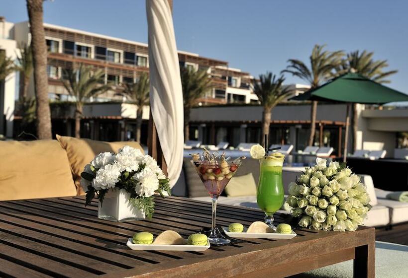 هتل Sofitel Essaouira Mogador Golf & Spa