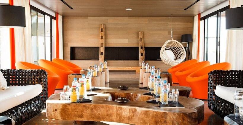 هتل Sofitel Essaouira Mogador Golf & Spa