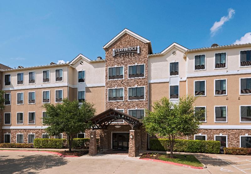 هتل Staybridge Suites Austin Northwest, An Ihg