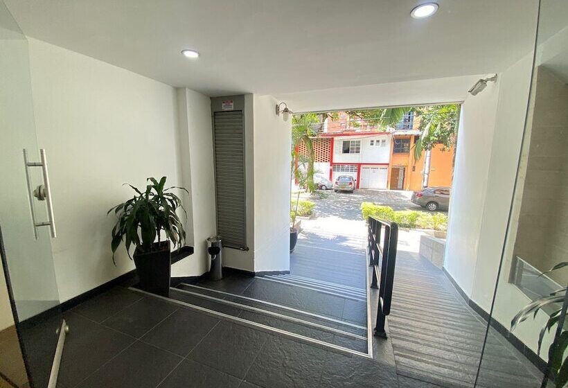 هتل Suite Comfort