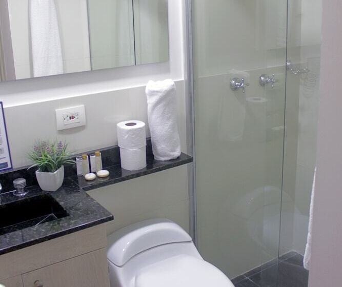 هتل Suite Comfort