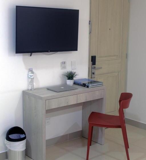 هتل Suite Comfort