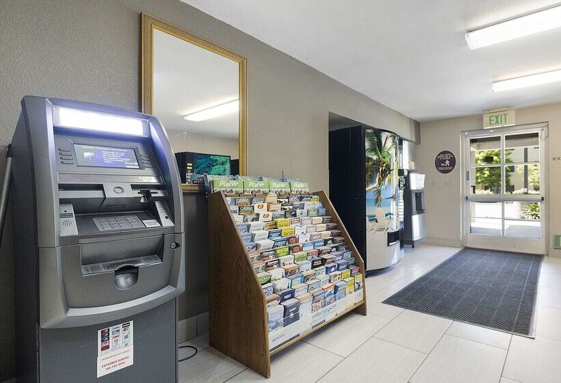 Surestay Plus Hotel By Best Western Rocklin