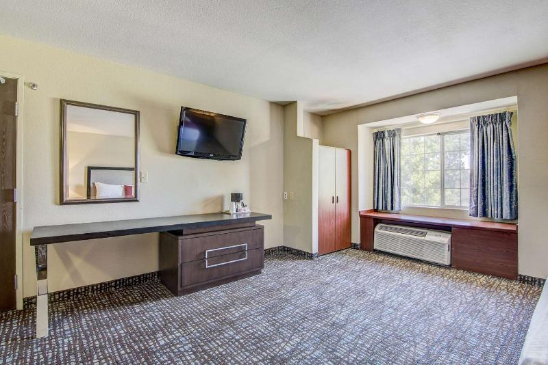 Surestay Plus Hotel By Best Western Rocklin