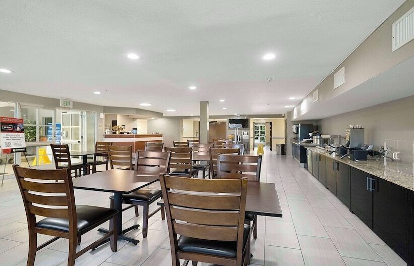 Surestay Plus Hotel By Best Western Rocklin