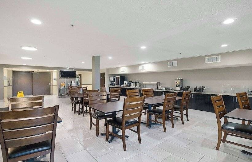 Surestay Plus Hotel By Best Western Rocklin