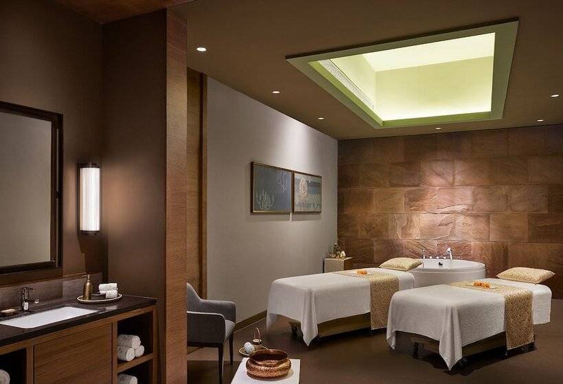 酒店 Taj City Centre New Town