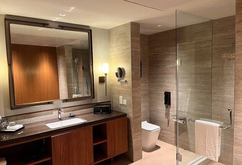 酒店 Taj City Centre New Town