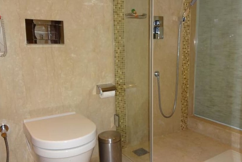 هتل Pullman Chennai Anna Salai