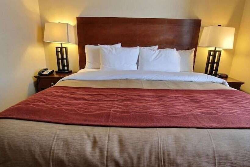فندق The Staten Island Inn