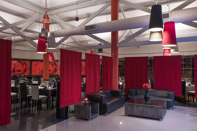 هتل Vila Gale Resort Cumbuco  All Inclusive