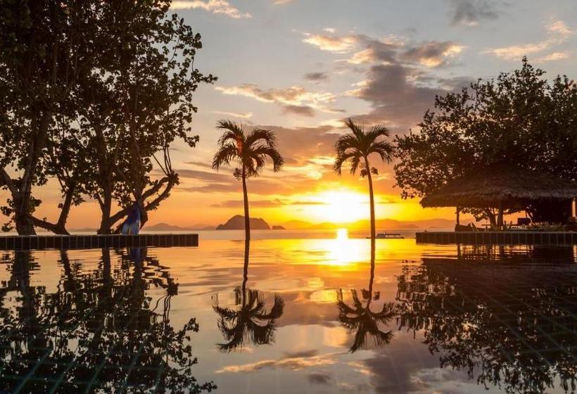 فندق Yao Yai Beach Resort