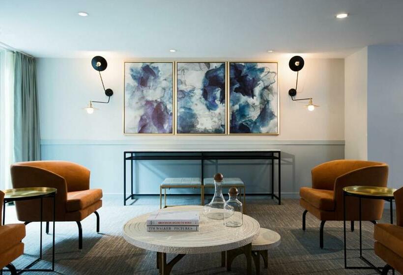 Archer Hotel Old Town Alexandria