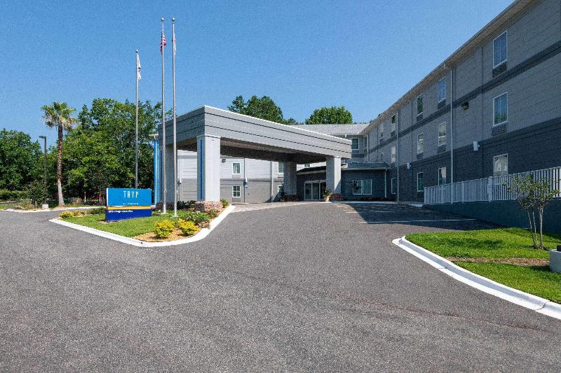 Tryp By Wyndham Tallahassee North I 10 Capital Circle