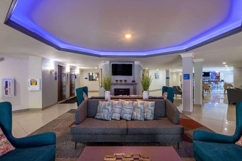 Tryp By Wyndham Tallahassee North I 10 Capital Circle