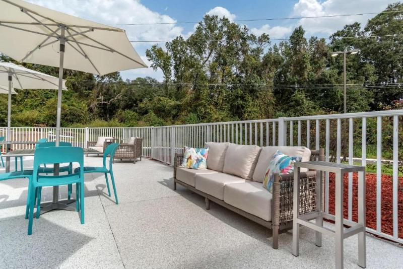 Tryp By Wyndham Tallahassee North I 10 Capital Circle