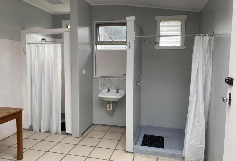 Mountain View Motel