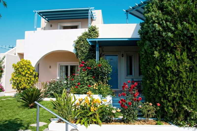 Papadakis Villas - Studio Apartments