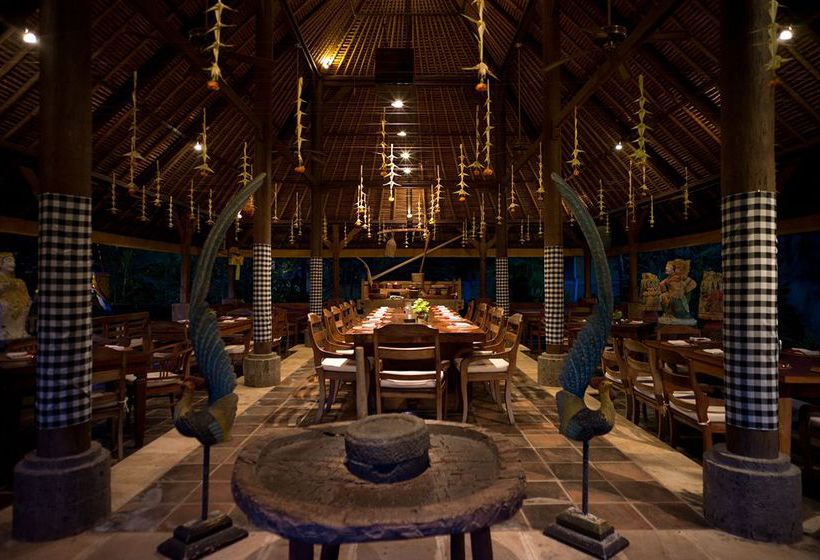 تختخواب و صبحانه Rumah Bali