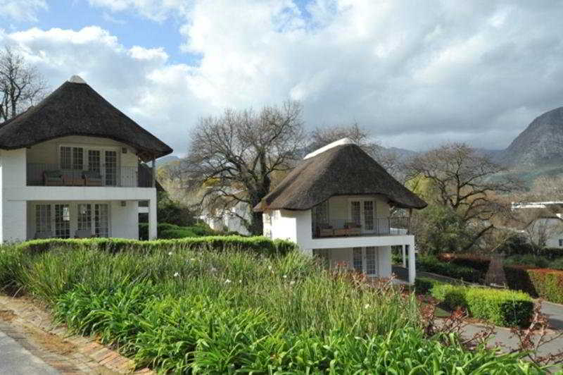 The Villas At Le Franschhoek