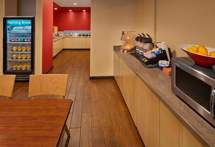 Towneplace Suites By Marriott Albany Downtown/medical Center