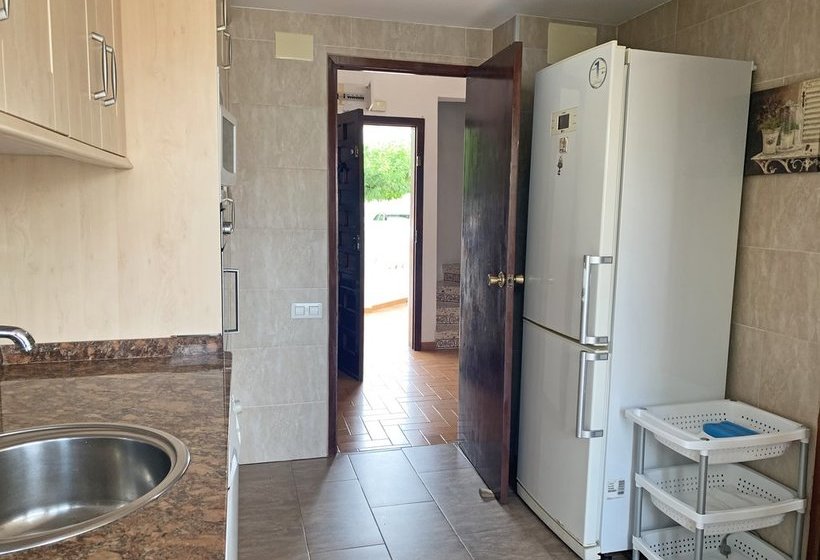 Villas Morro De Gos 3000