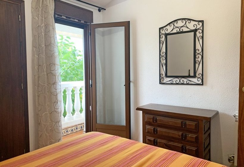 Villas Morro De Gos 3000