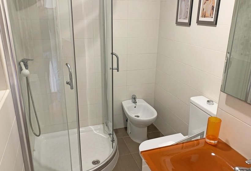 Villas Morro De Gos 3000