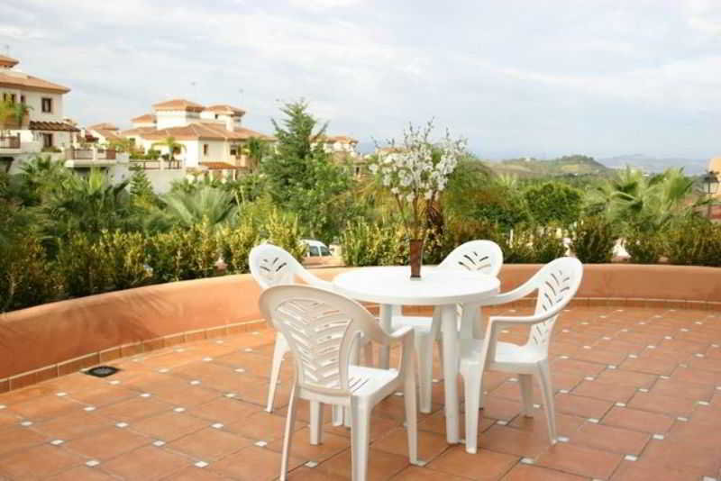 Apartamentos Los Nebrales