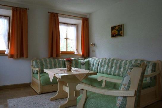 Apartments Spiegl