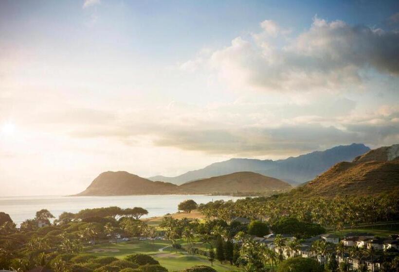 Aulani, A Disney Resort And Spa