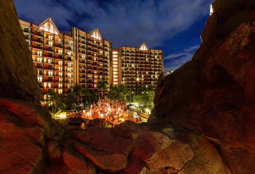 Aulani, A Disney Resort And Spa
