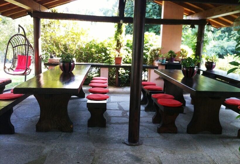 Casa Violetta B&b