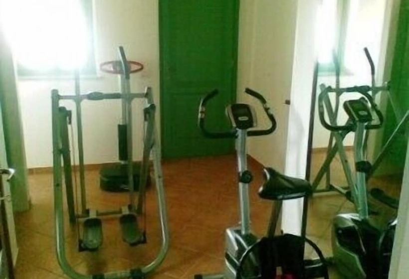 Casa Violetta B&b