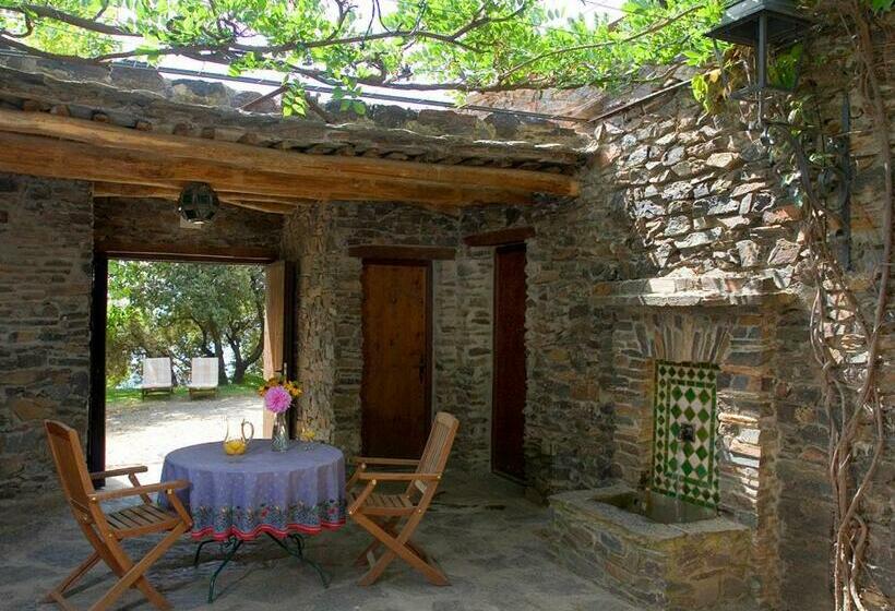 Cortijo Prado Toro