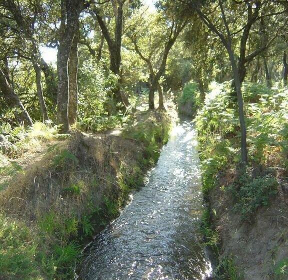 Cortijo Prado Toro