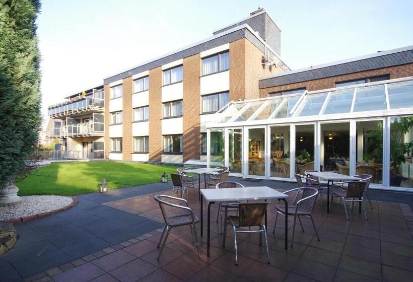 Garten Hotel Ponick