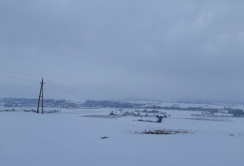 Geinberg Suites & Via Nova Lodges