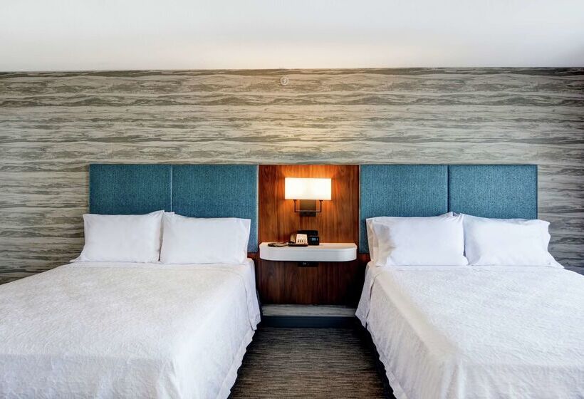 Hampton Inn Moab