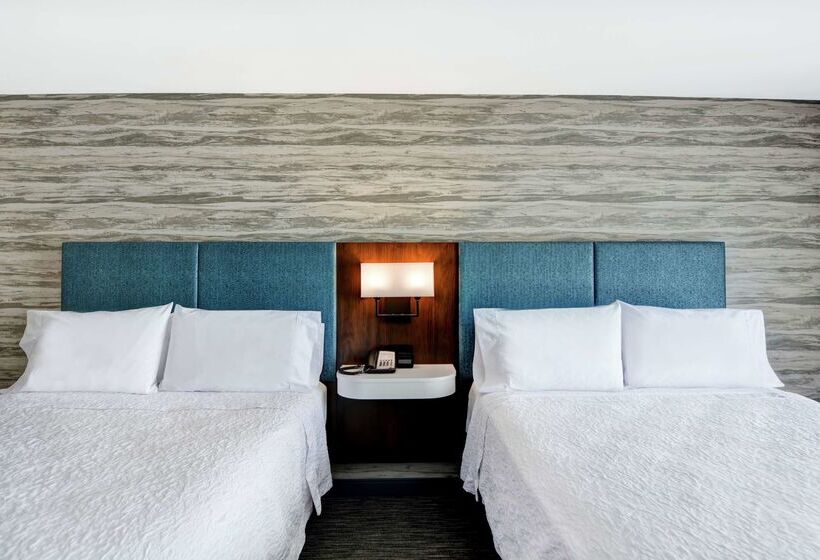 Hampton Inn Moab