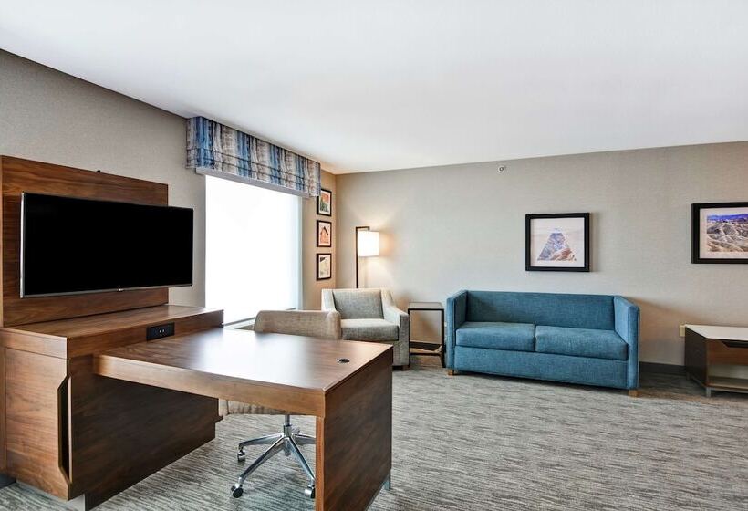 Hampton Inn Moab