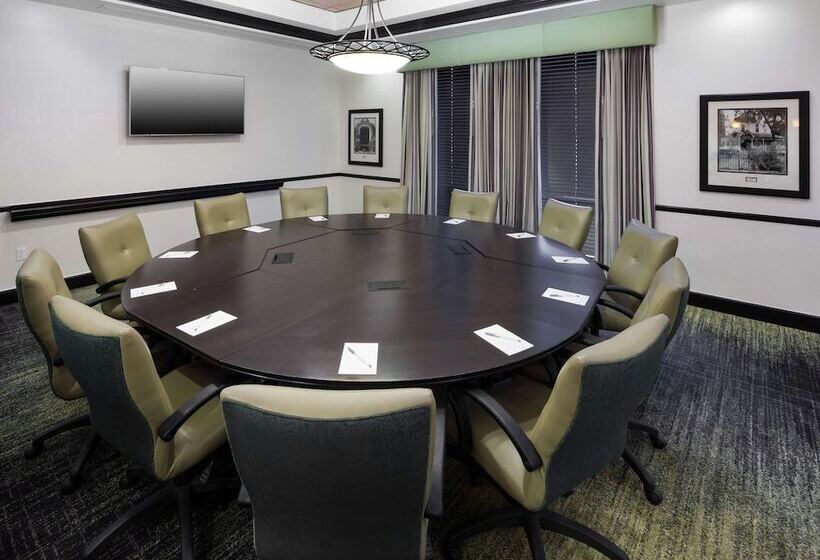 Hampton Inn & Suites Gainesvilledowntown