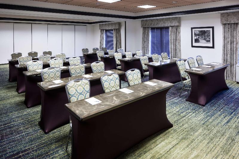 Hampton Inn & Suites Gainesvilledowntown