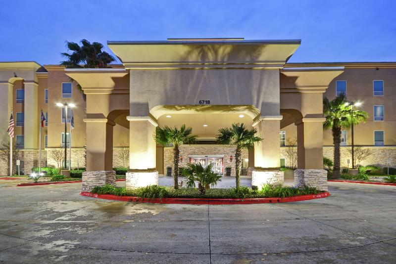 Hampton Inn & Suites San Antonio/northeast I35