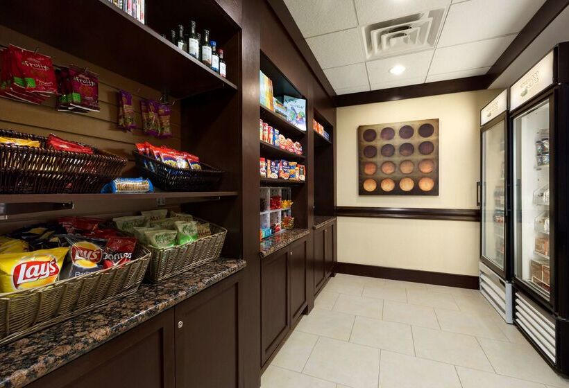 Homewood Suites Houston   Northwest/cypress Fairbanks