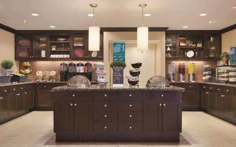 Homewood Suites Houston   Northwest/cypress Fairbanks