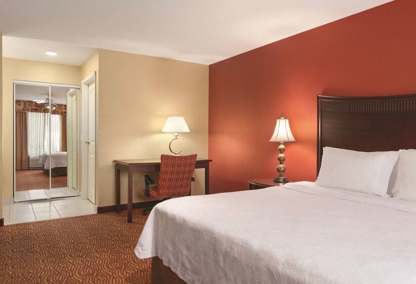 Homewood Suites Medford
