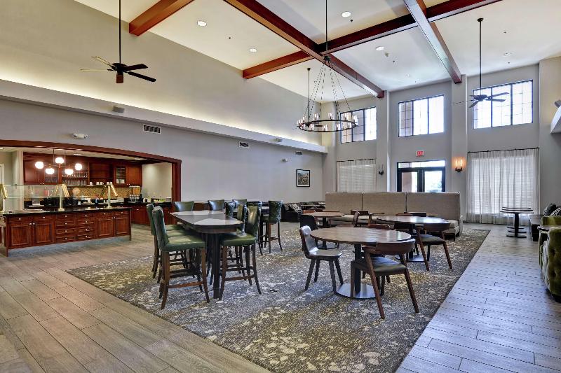 Homewood Suites Reno